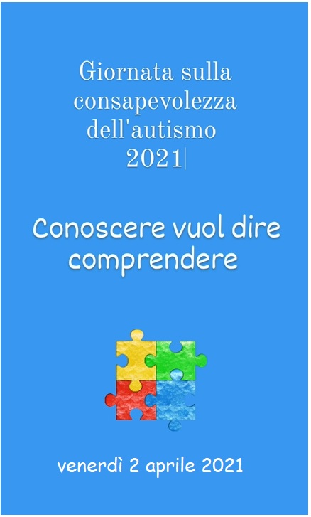 autismo 2021