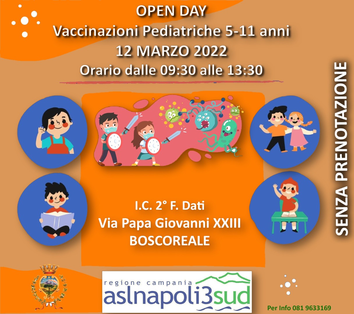 ic 2 dati boscoreale open day vaccinale 12 03 2022